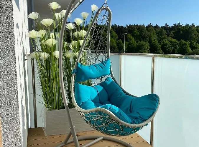 Coral * Grzybowo (West Pomeranian)