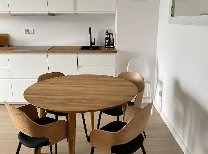 Coral Διαμέρισμα