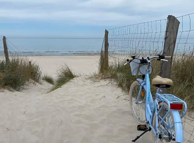 Διαμέρισμα Coral