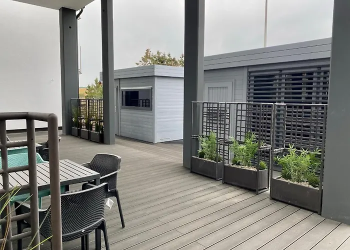 Coral Grzybowo (West Pomeranian)