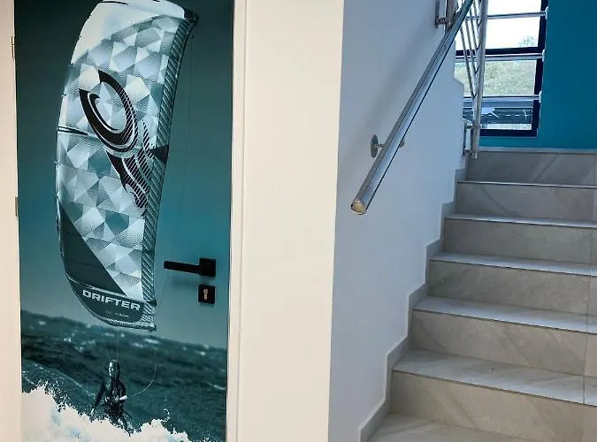 Coral * Grzybowo (West Pomeranian)