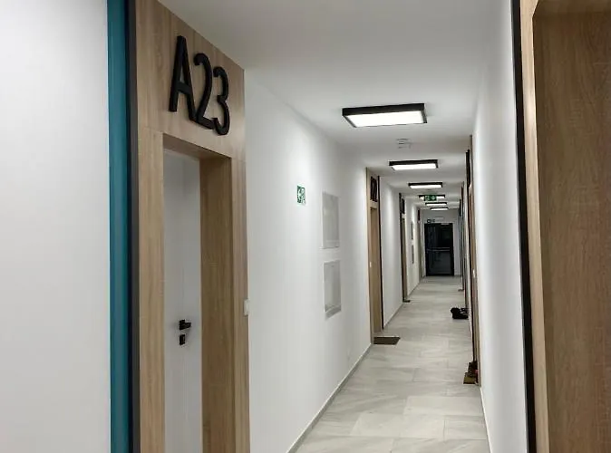 Διαμέρισμα Coral