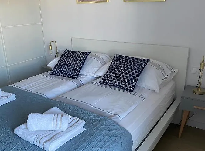 Coral Appartement Grzybowo (West Pomeranian)