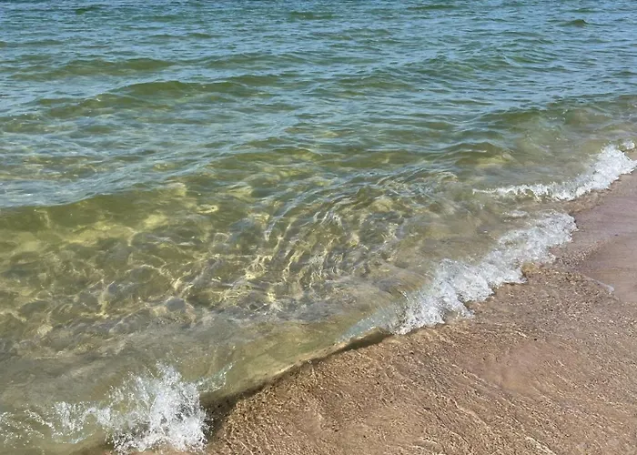 Διαμέρισμα Coral *