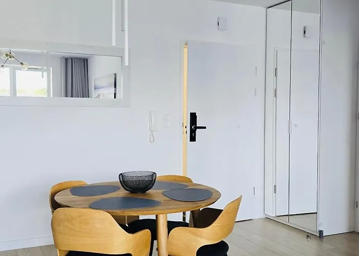 Διαμέρισμα Coral *